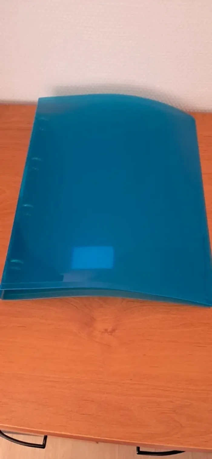 Lot de fournitures scolaires - photo numéro 5