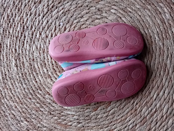 Chaussons Pat Patrouille - photo numéro 2