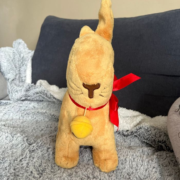 Lapin lindt année 2000 très bon état - photo numéro 2
