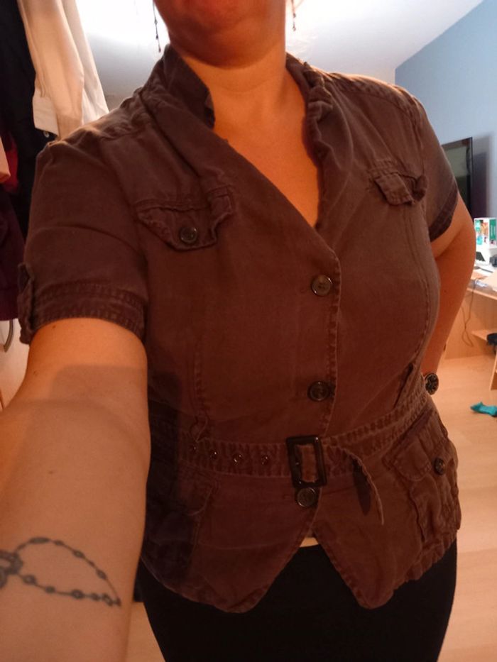 Chemisier - photo numéro 3