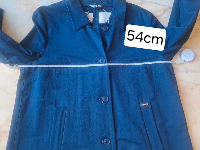 Liu Jo caban T.46 neuf - photo numéro 16