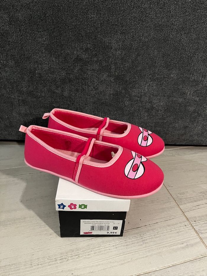 Pantoufles de la marque Z - photo numéro 2