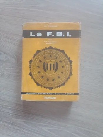 Le FBI