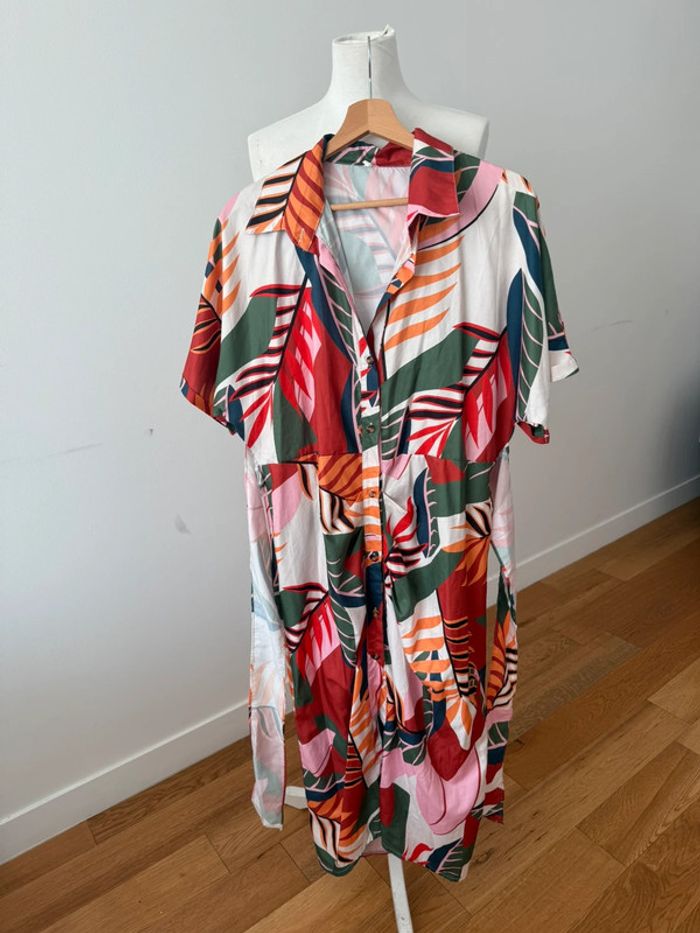 Robe d’été XL/42 - photo numéro 2