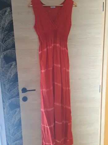 Robe longue