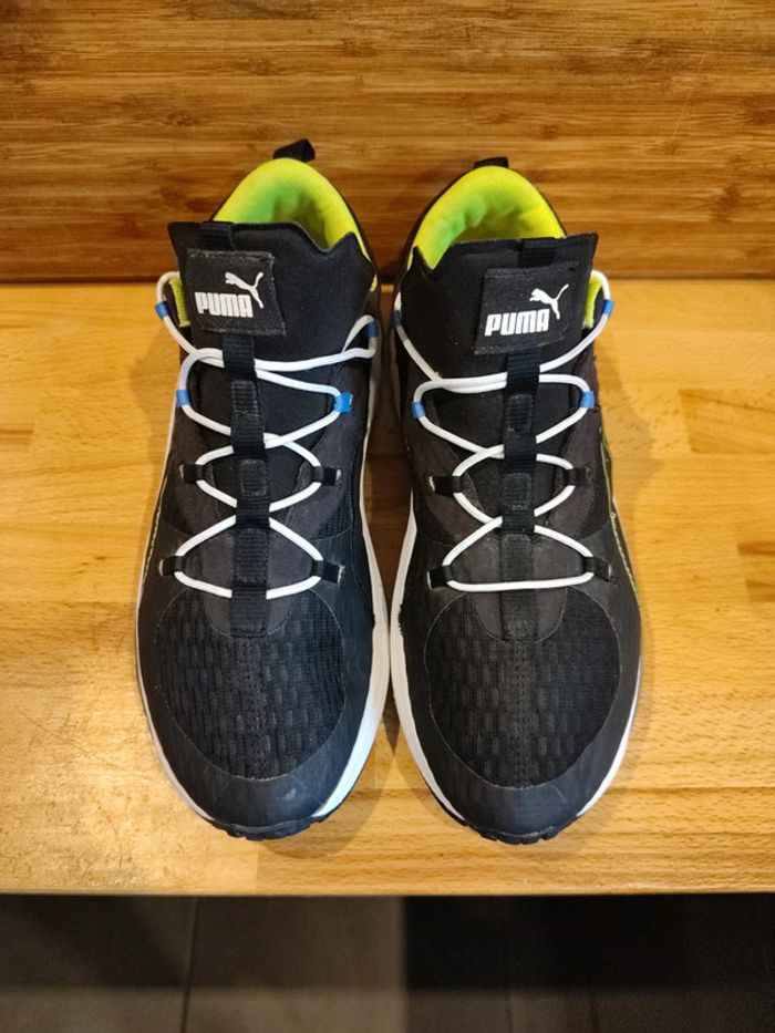 Running Puma lqdcell hydra taille 42 - photo numéro 3