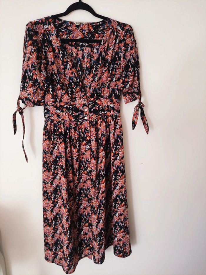 Robe Kaporal taille S - photo numéro 6