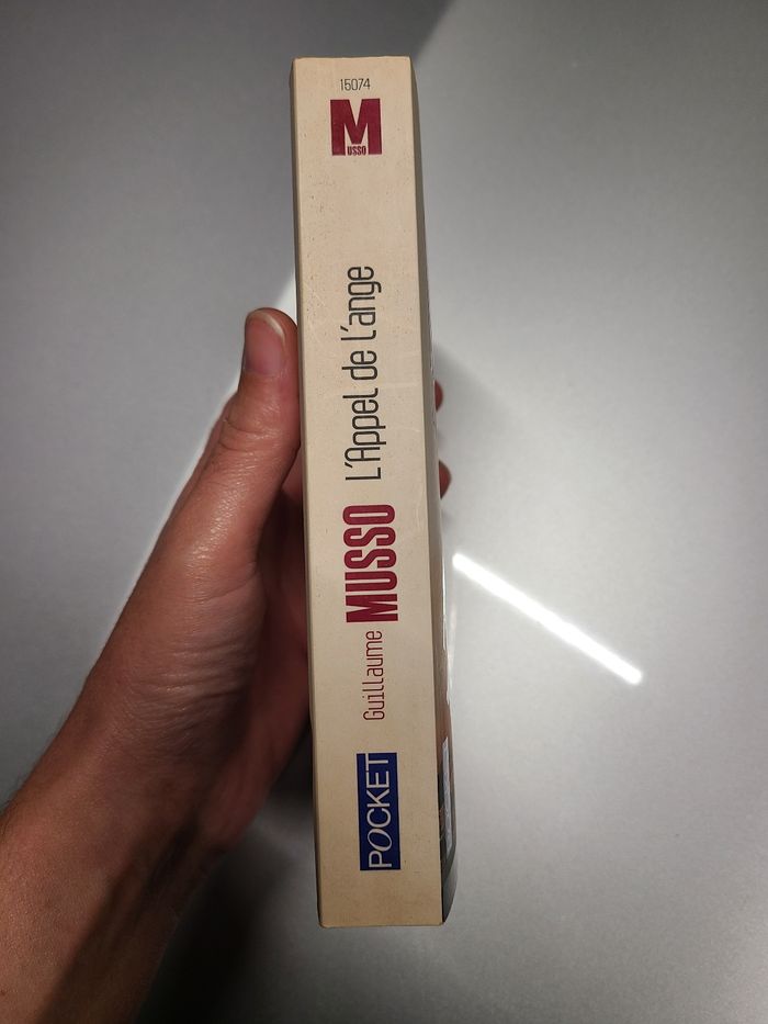 Lot Guillaume musso. Bon état - photo numéro 3