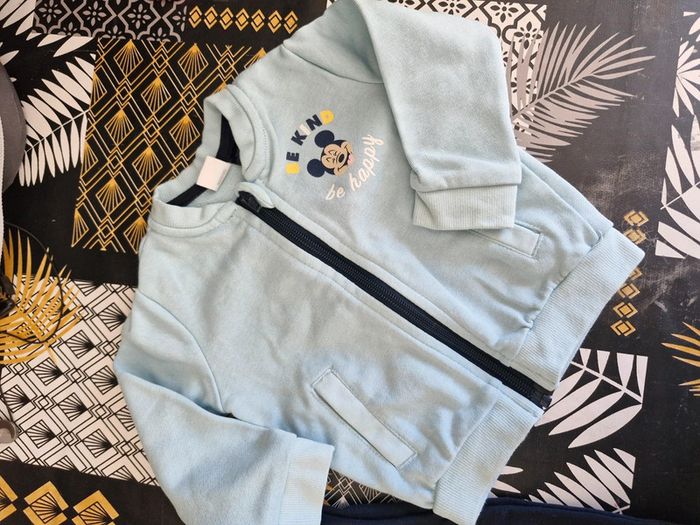 Ensemble Mickey - photo numéro 2