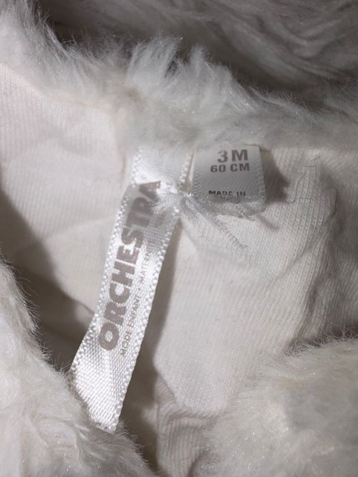 Fourrure 3 mois - photo numéro 4