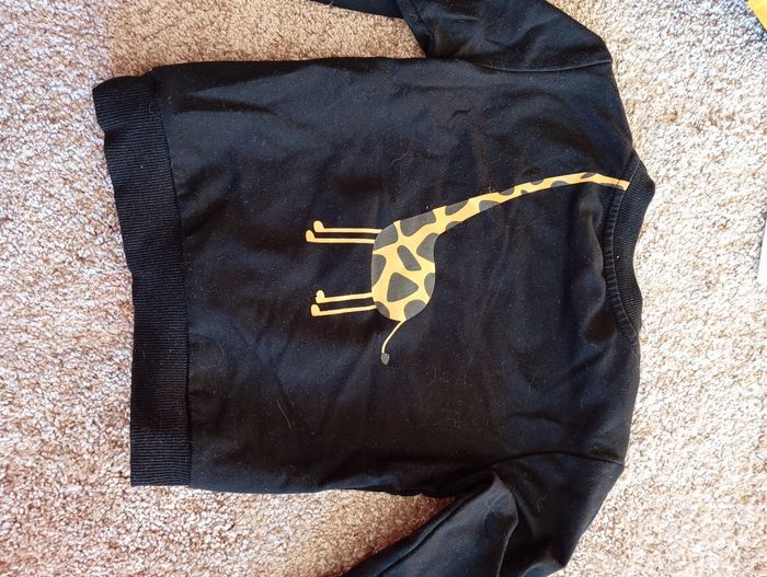 Pull 3 ans - photo numéro 2