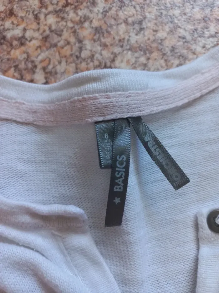 Lot 2 gilets - photo numéro 3