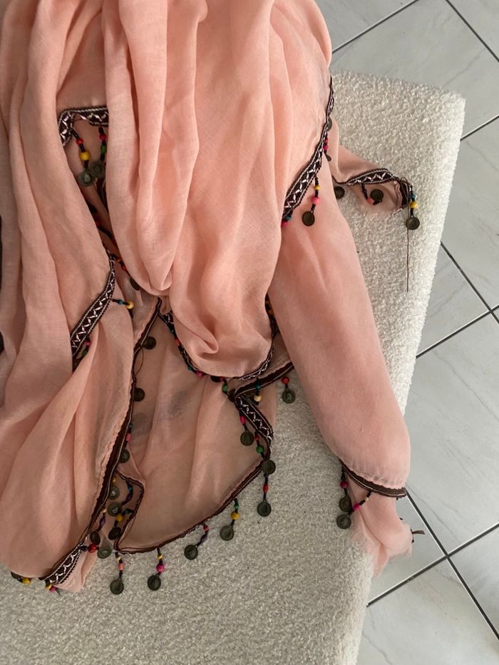 Écharpes - photo numéro 4