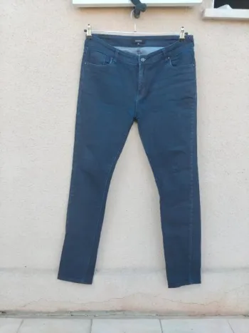 Jean slim Cotelac t4