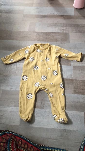 Pyjama