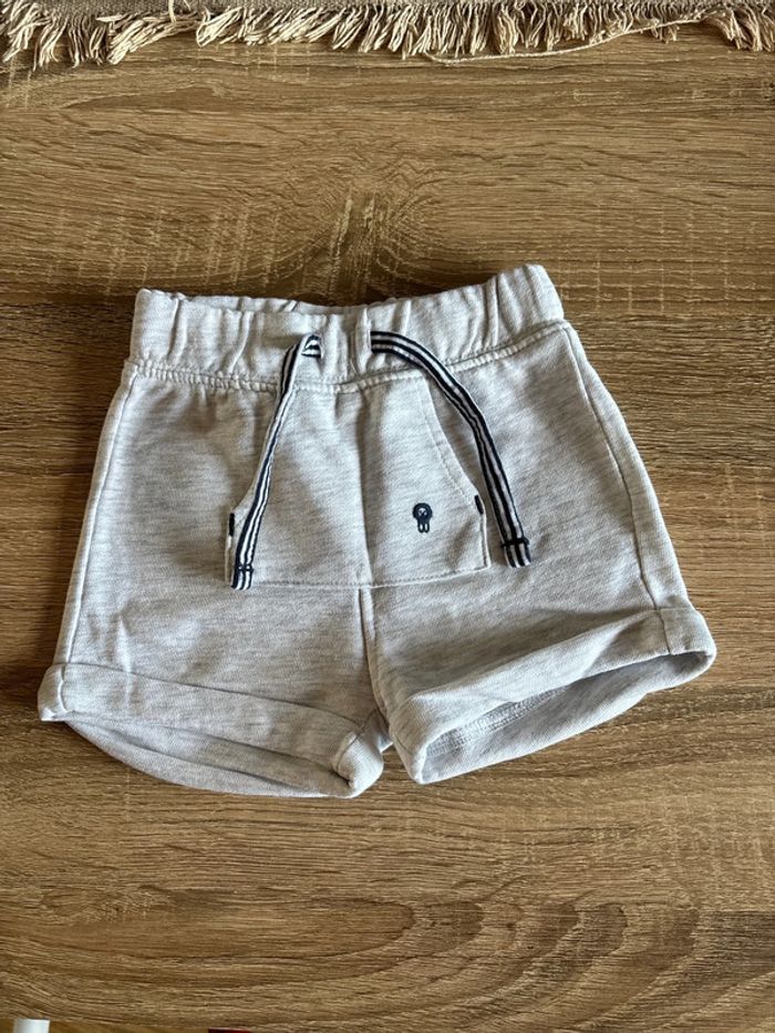 Lot vêtements Obaïbi 6 mois - photo numéro 4