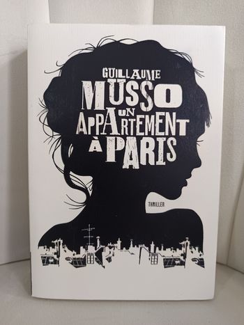 " Un appartement à Paris "