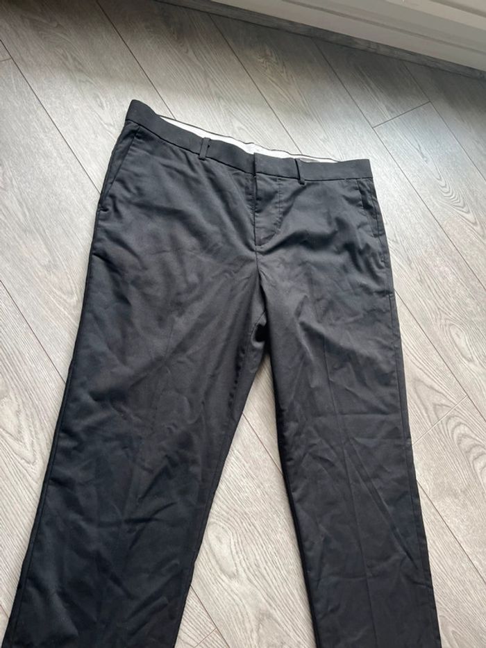 pantalon Slim Fit - photo numéro 2