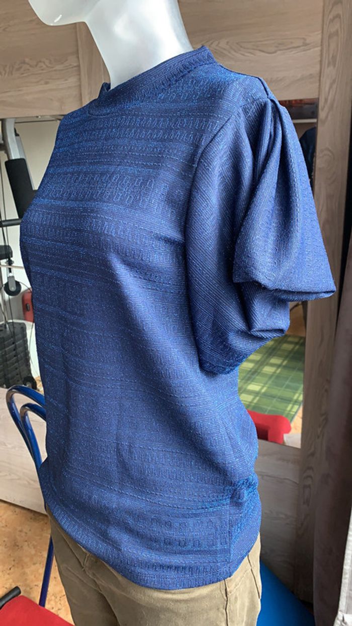 Sublime blouse pimkie neuf avec étiquette - photo numéro 2