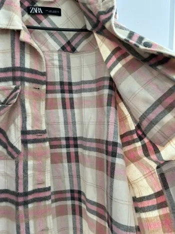 Veste polaire