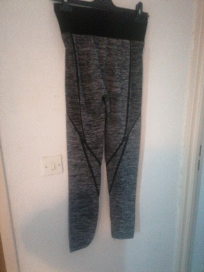 Leggins taille unique - photo numéro 2