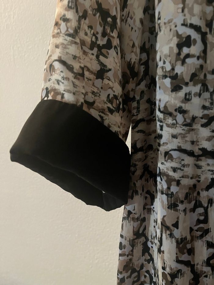 Robe Camaïeu - photo numéro 6