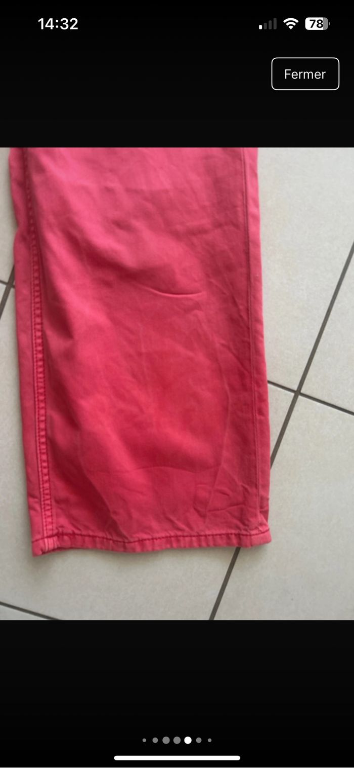 Pantalon femme - photo numéro 3