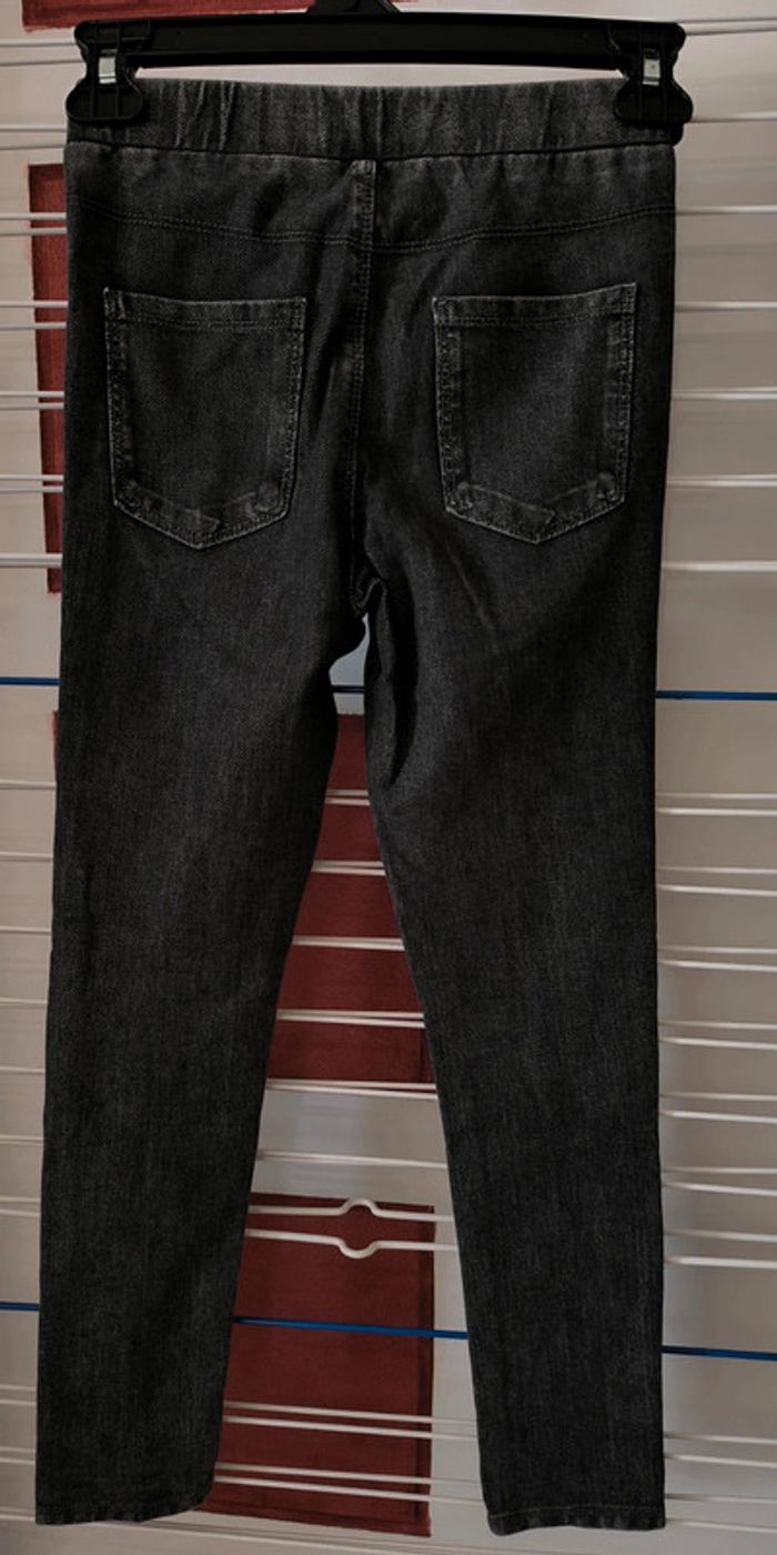 Jegging 10 ans - Kiabi - photo numéro 3