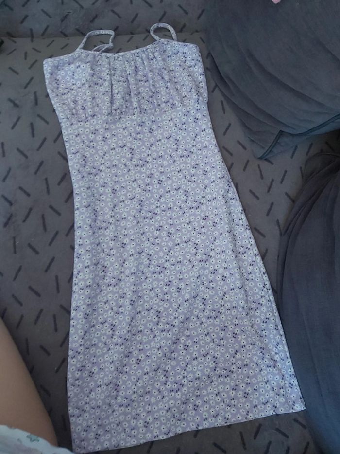 Robe kiabi taille 2xs 153/158cm taille 32 - photo numéro 1