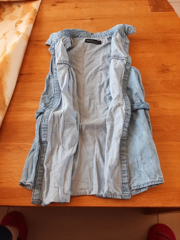 Tunique fille 5 ans - photo numéro 2