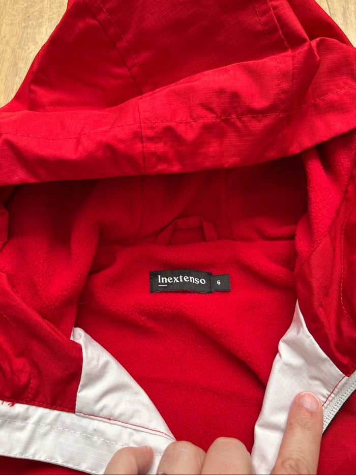 Lot de 19 vêtements garçon 6ans - photo numéro 3