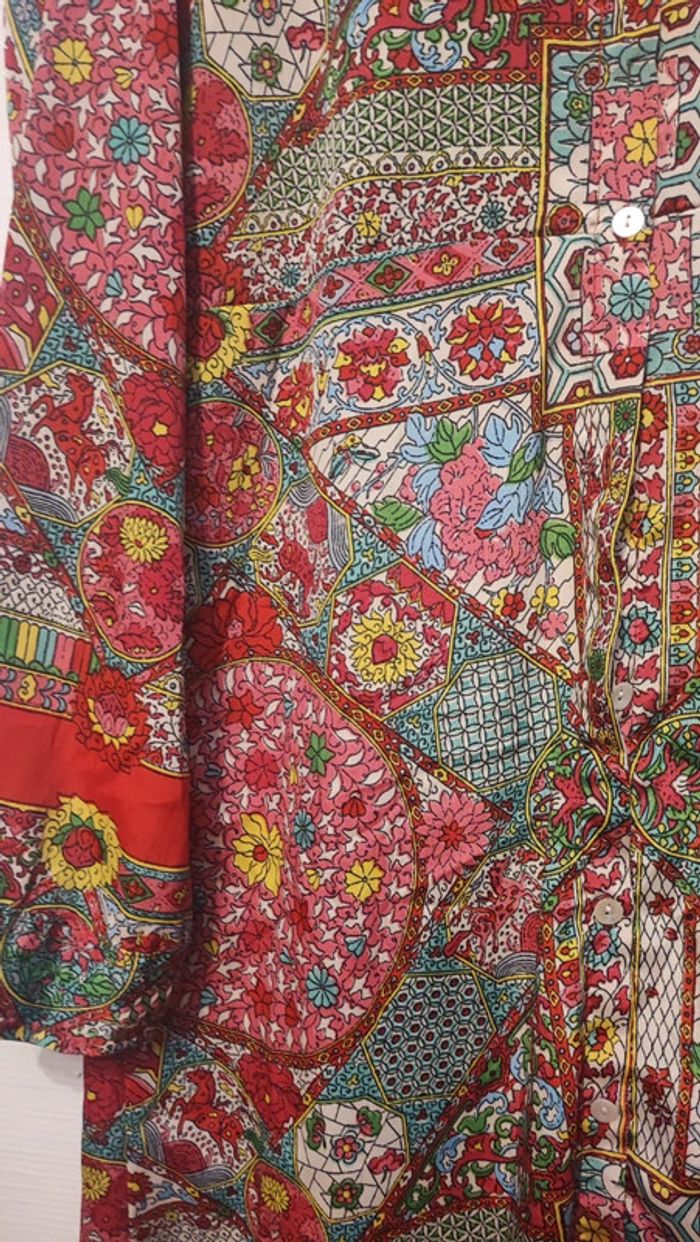 Robes - photo numéro 2