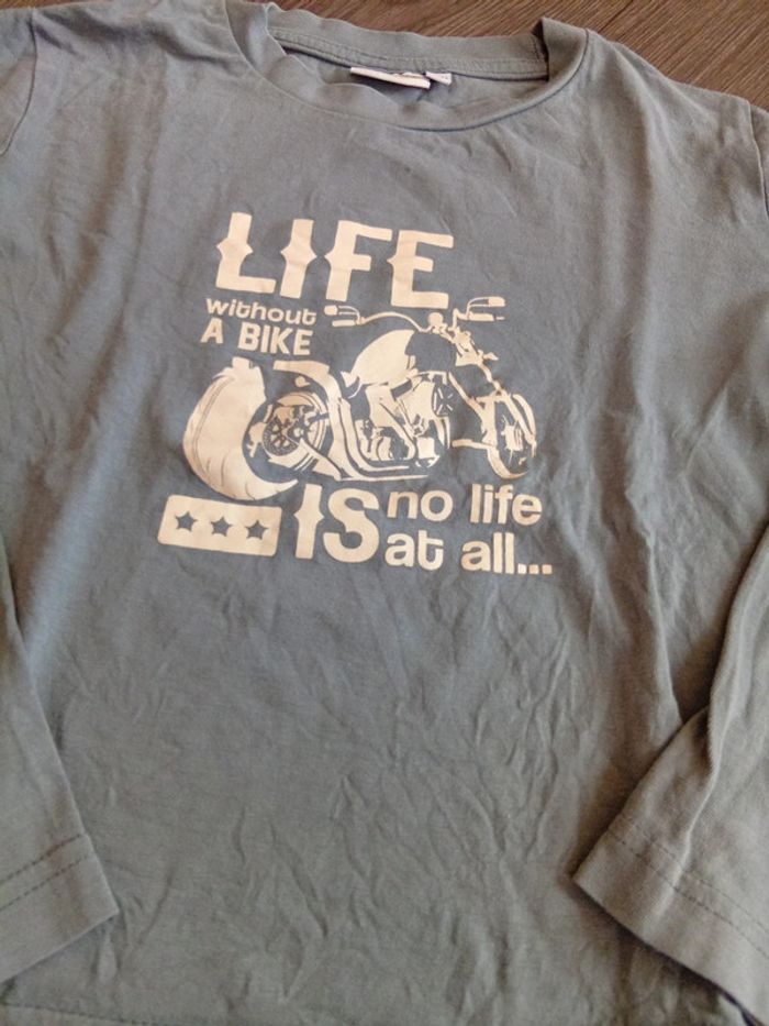 Haut léger - photo numéro 2