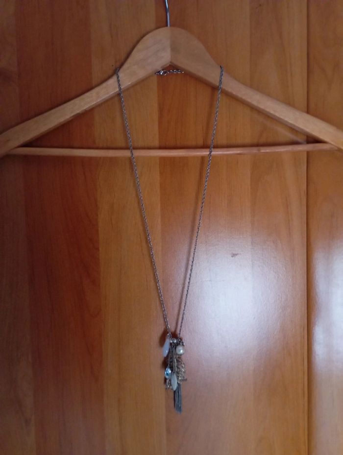 Long collier - photo numéro 2