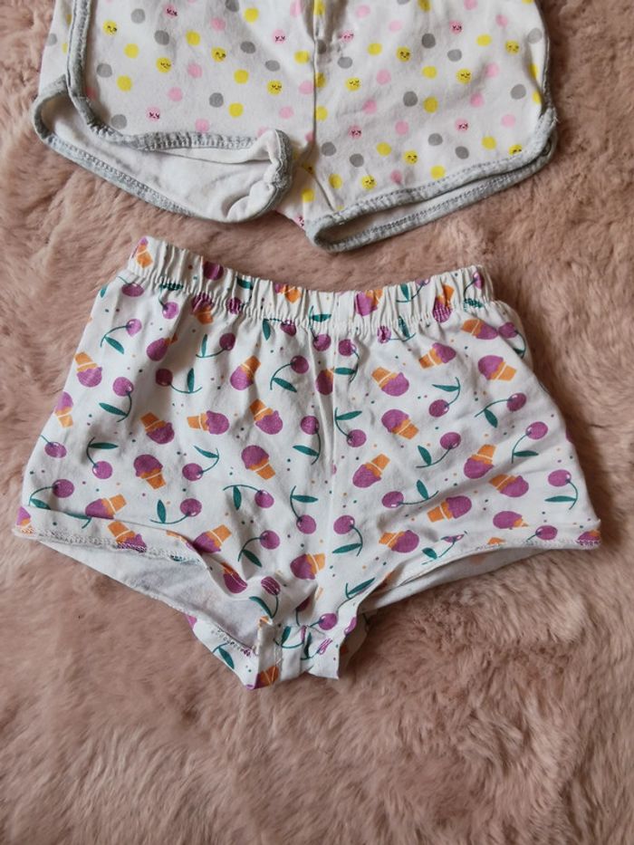 Shorts 6 mois In Extenso - photo numéro 3