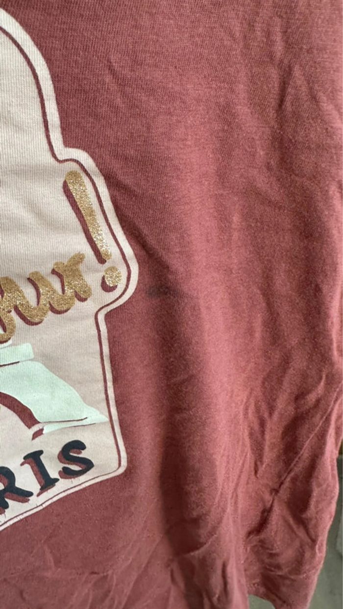 T-shirt - photo numéro 2