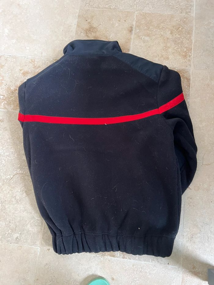 Veste JSP - photo numéro 2
