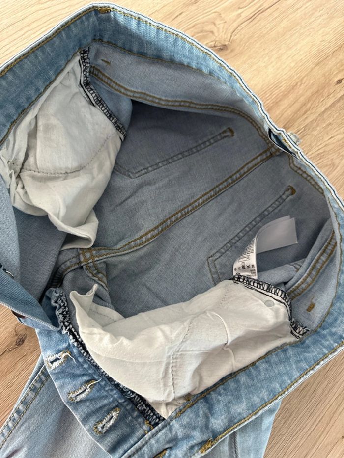 Jean homme taille 38 - photo numéro 6