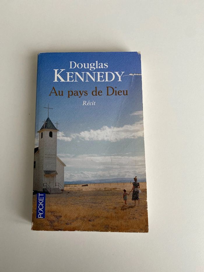 Au pays de dieu