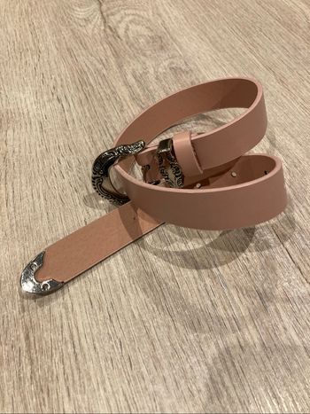 Ceinture Vertbaudet 62 cm