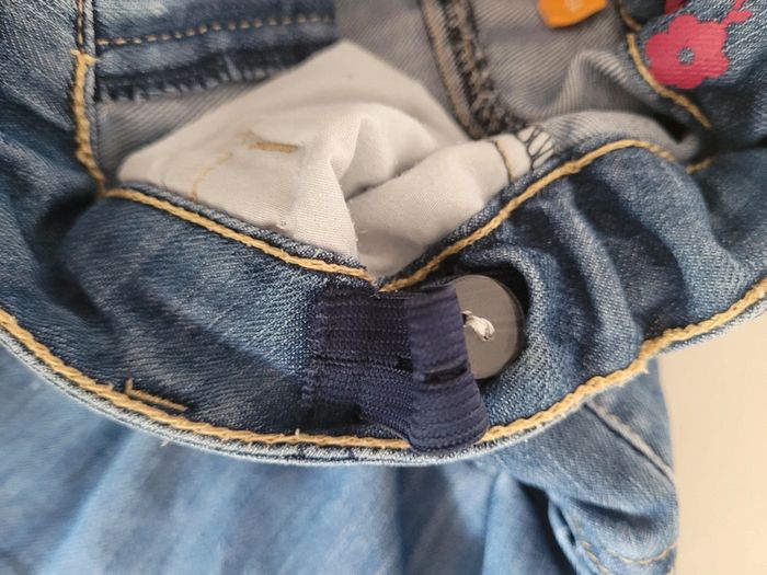 Jupe, taille 5 ans - photo numéro 5