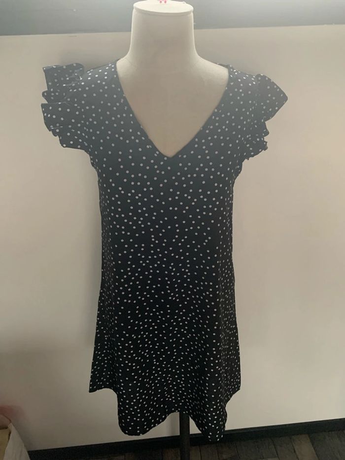 Robe légère fluide