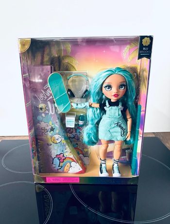 Rainbow High New Friends