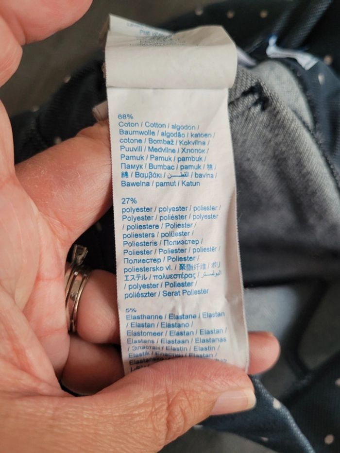 Jegging Okaïdi 10 ans - photo numéro 5