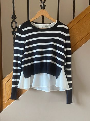 Pull Only