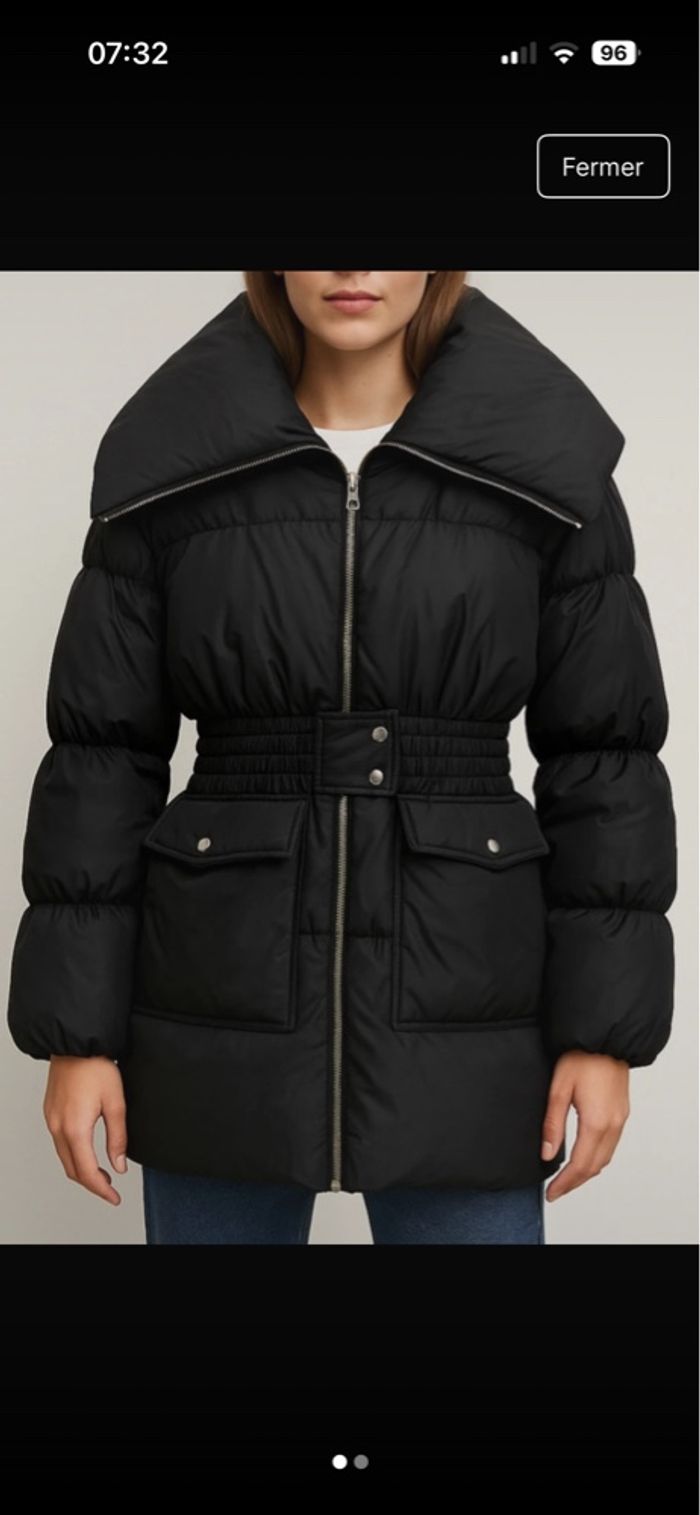 Doudoune - photo numéro 2