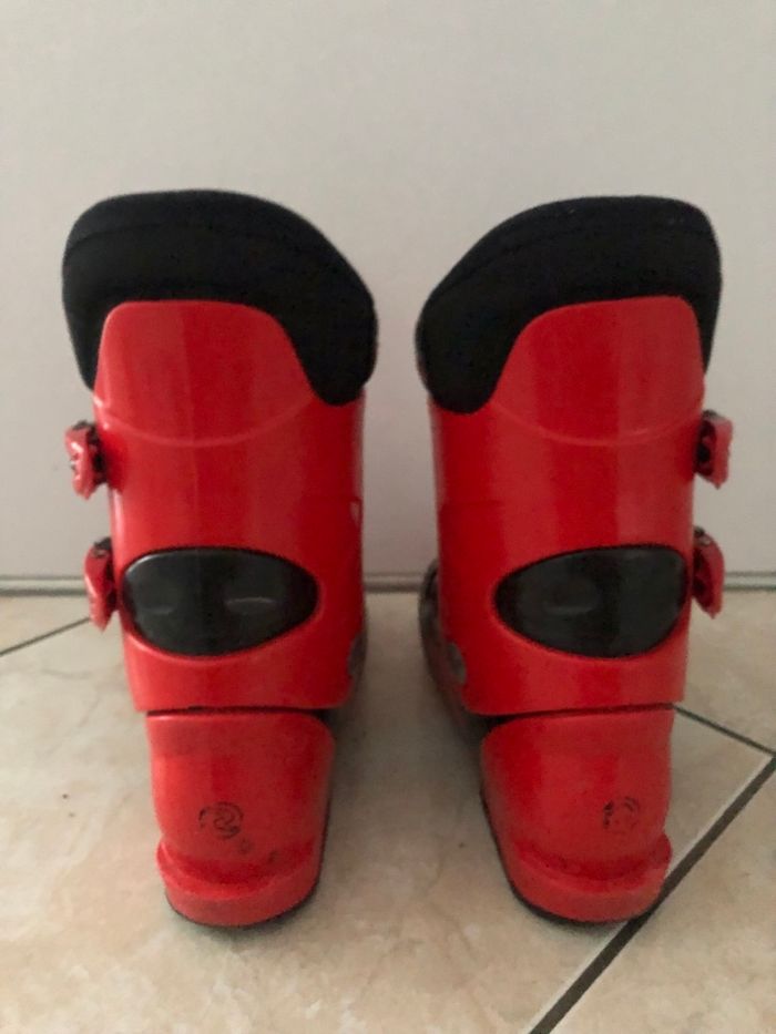 Chaussures de ski 38 - photo numéro 5