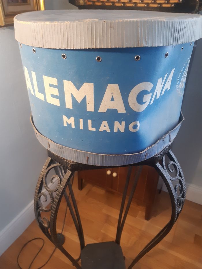 Collection chapeaux ancien début 20ème