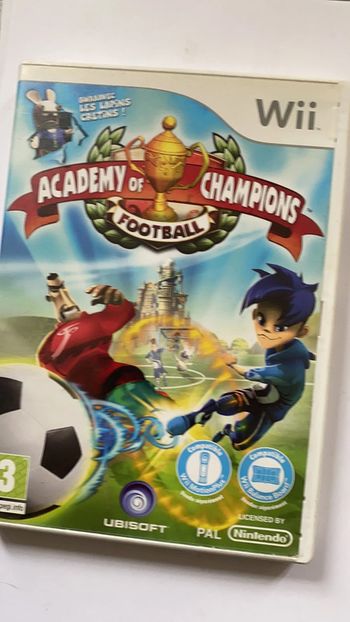 Academy