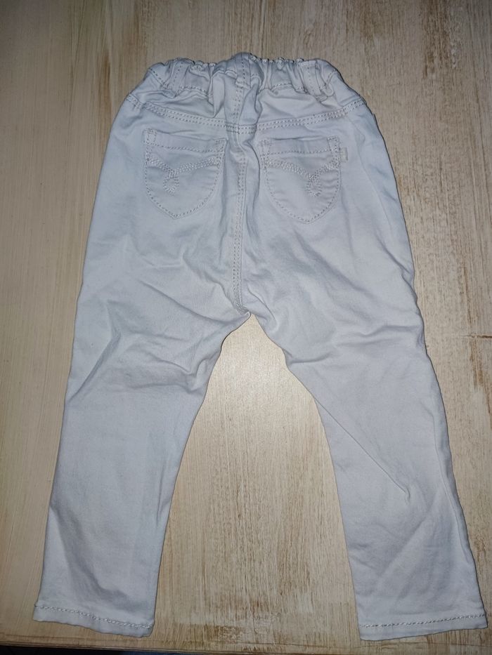 jeans obaibi - photo numéro 2